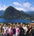 Summer Programs in Lugano, Switzerland